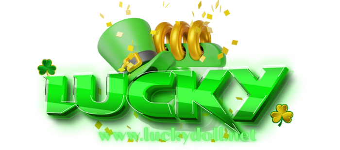 luckydoll logo