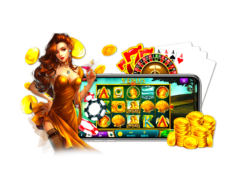 luckydoll game slot